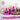 So sieht der beste Arzt der Welt aus! - Glitzertasse #tassenfarbe_roseviolett
