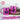 So sieht der beste Arzt der Welt aus! - Glitzertasse #tassenfarbe_violett