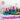 So sieht der beste Friseur der Welt aus! - Glitzertasse #tassenfarbe_roseblau