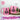 So sieht der beste Koch der Welt aus! - Glitzertasse #tassenfarbe_rose
