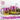 So sieht der beste Polizist der Welt aus! - Glitzertasse #tassenfarbe_violettgold