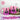So sieht der beste Neffe der Welt aus! - Glitzertasse #tassenfarbe_roseviolett