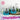 So sieht der beste Postbote der Welt aus! - Glitzertasse #tassenfarbe_silberblau