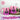 So sieht der beste Busfahrer der Welt aus! - Glitzertasse #tassenfarbe_roseviolett