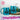 So sieht der beste Maler der Welt aus! - Glitzertasse #tassenfarbe_blau