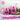 So sieht der beste Bäcker der Welt aus! - Glitzertasse #tassenfarbe_roseviolett
