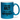 Ich bin Arzt – was ist deine Superkraft? - Glitzertasse #tassenfarbe_blau