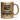 Ich bin Arzt – was ist deine Superkraft? - Glitzertasse #tassenfarbe_dunkel-gold