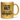 Ich bin Arzt – was ist deine Superkraft? - Glitzertasse #tassenfarbe_gold