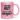 Ich bin Arzt – was ist deine Superkraft? - Glitzertasse #tassenfarbe_rose