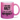 Ich bin Arzt – was ist deine Superkraft? - Glitzertasse #tassenfarbe_roseviolett