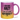 Ich bin Arzt – was ist deine Superkraft? - Glitzertasse #tassenfarbe_violettgold