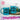 Ich bin Altenpfleger was ist deine Superkraft - Glitzertasse #tassenfarbe_blau
