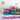 Ich bin Altenpfleger was ist deine Superkraft - Glitzertasse #tassenfarbe_roseblau