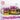 Ich bin Altenpfleger was ist deine Superkraft - Glitzertasse #tassenfarbe_violettgold
