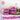 Ich bin Altenpflegerin was ist deine Superkraft - Glitzertasse #tassenfarbe_roseviolett