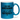 Ich bin Apotheker was ist deine Superkraft - Glitzertasse #tassenfarbe_blau