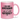 Ich bin Apotheker was ist deine Superkraft - Glitzertasse #tassenfarbe_rose
