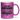Ich bin Apotheker was ist deine Superkraft - Glitzertasse #tassenfarbe_violett