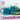 Ich bin Apothekerin was ist deine Superkraft - Glitzertasse #tassenfarbe_blau