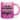 Ich bin Apothekerin was ist deine Superkraft - Glitzertasse #tassenfarbe_roseviolett