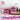Ich bin Architekt was ist deine Superkraft - Glitzertasse #tassenfarbe_rose