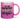 Ich bin Architekt was ist deine Superkraft - Glitzertasse #tassenfarbe_roseviolett
