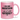 Ich bin Architektin was ist deine Superkraft - Glitzertasse #tassenfarbe_rose