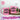 Ich bin Architektin was ist deine Superkraft - Glitzertasse #tassenfarbe_rose