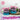 Ich bin Bäcker was ist deine Superkraft - Glitzertasse #tassenfarbe_roseblau