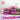 Ich bin Bäcker was ist deine Superkraft - Glitzertasse #tassenfarbe_roseviolett