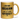 Ich bin Bäckerin was ist deine Superkraft - Glitzertasse #tassenfarbe_gold