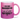 Ich bin Bauarbeiter was ist deine Superkraft - Glitzertasse #tassenfarbe_roseviolett