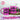 Ich bin Bauarbeiter was ist deine Superkraft - Glitzertasse #tassenfarbe_violett