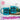 Ich bin Biologe was ist deine Superkraft - Glitzertasse #tassenfarbe_blau