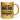 Ich bin Biologe was ist deine Superkraft - Glitzertasse #tassenfarbe_gold