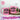 Ich bin Biologe was ist deine Superkraft - Glitzertasse #tassenfarbe_rose