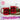 Ich bin Biologe was ist deine Superkraft - Glitzertasse #tassenfarbe_rot