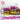 Ich bin Biologe was ist deine Superkraft - Glitzertasse #tassenfarbe_violettgold