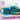 Ich bin Biologin was ist deine Superkraft - Glitzertasse #tassenfarbe_blau