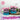 Ich bin Biologin was ist deine Superkraft - Glitzertasse #tassenfarbe_roseblau