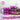 Ich bin Biologin was ist deine Superkraft - Glitzertasse #tassenfarbe_violett
