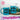 Ich bin Busfahrer was ist deine Superkraft - Glitzertasse #tassenfarbe_blau