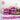 Ich bin Busfahrer was ist deine Superkraft - Glitzertasse #tassenfarbe_roseviolett