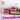 Ich bin Chemiker was ist deine Superkraft - Glitzertasse #tassenfarbe_rose
