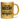 Ich bin Dozent was ist deine Superkraft - Glitzertasse #tassenfarbe_gold