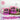 Ich bin Dozent was ist deine Superkraft - Glitzertasse #tassenfarbe_roseviolett