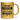 Ich bin Dozentin was ist deine Superkraft - Glitzertasse #tassenfarbe_gold