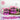 Ich bin Dozentin was ist deine Superkraft - Glitzertasse #tassenfarbe_roseviolett