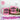 Ich bin Erzieher – was ist deine Superkraft? - Glitzertasse #tassenfarbe_rose